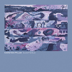 Karsten Pflum - Sleepwald (2013)