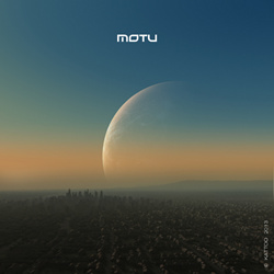 Kattoo - Motu (2013)