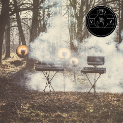 Kite - V (EP) (2013)