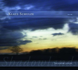 Klaus Schulze - Shadowlands (Limited Edition) (2013)