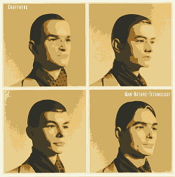 Kraftwerk - Man-Nature-Technology (2013)