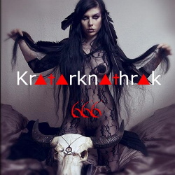 Kratarknathrak - 666 (2013)