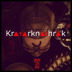 Kratarknathrak - Dis (2013)