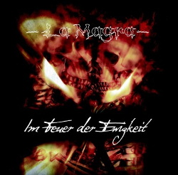 La Magra - Im Feuer Der Ewigkeit (2CD) (2013)