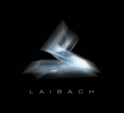 Laibach - S (EP) (2013)