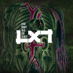 Latexxx Teens - Cold Heart And Old Scars (2013)