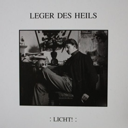 Leger Des Heils - : Licht! : (Limited Edition) (2012)