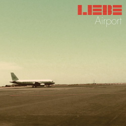 Liebe - Airport (2013)