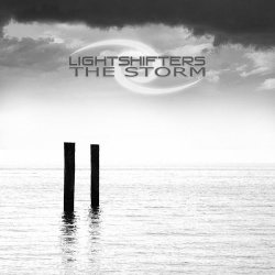 Lightshifters - The Storm (Single) (2013)
