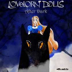 Lovelorn Dolls - After Dark (EP) (2013)
