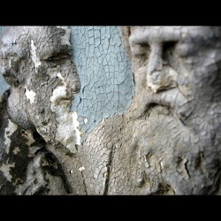 Luftwaffe - Dissension (2013)