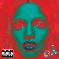 M.I.A. - Matangi (2013)