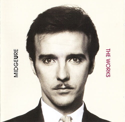 Midge Ure - The Works (2CD) (2013)