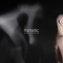 Mimetic - Where We Will Never Go (2013)