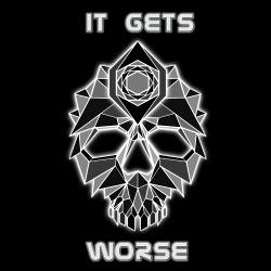 Mindless Self Indulgence - It Gets Worse (Single) (2013)