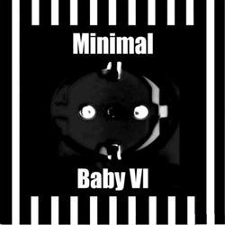 VA - Minimal Baby VI (2CD Limited Edition) (2013)