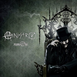 Ministry - PermaWar (Single) (2013)