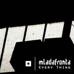Mlada Fronta - Every Thing (10CD Box Set) (2013)