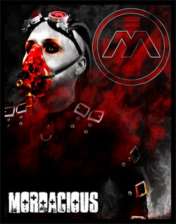 Mordacious Discography 2005-2025