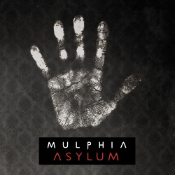 MulpHia - Asylum (2CD) (2013)