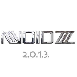 NOIDZ - 2.0.1.3. (2013)