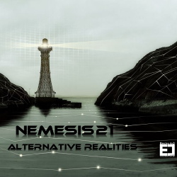 Nemesis21 ‎- Alternative Realities (2013)