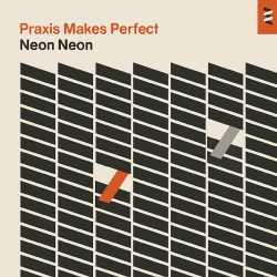 Neon Neon - Praxis Makes Perfect (2013)