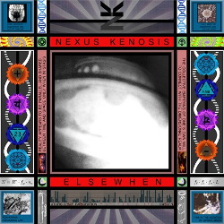 Nexus Kenosis - Elsewhen (2012)
