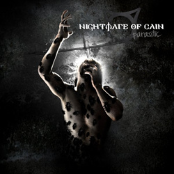 Nightmare Of Cain - Parasitic (2013)