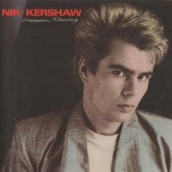 Nik Kershaw - Human Racing (2CD) (2012)