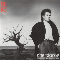 Nik Kershaw - The Riddle (2CD Remastered Expanded Edition) (2013)