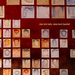 Nine Inch Nails - Came Back Haunted (Single) (2013)