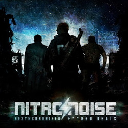 NitroNoise - Resynchronised F**ked Beats (2013)