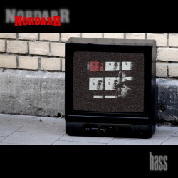 NordarR - Hass (2013)