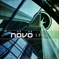 Növö - I flee (EP) (2013)