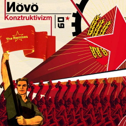 Novo - Konztruktivizm 09 (2009)