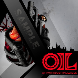 VA - OIL Sample 2013 (2013)