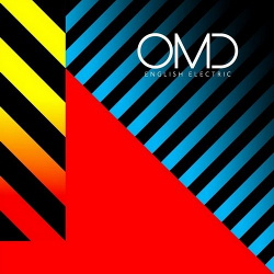 OMD - English Electric (2013)
