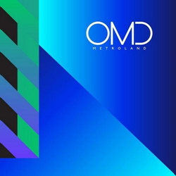 OMD - Metroland (Single) (2013)