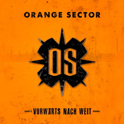 Orange Sector - Der Maschinist (2012)