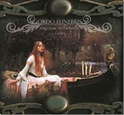 Ordo Funebris - Songs from the Enchanted Garden (2013)