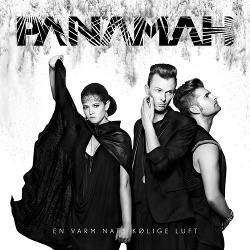 Panamah - En Varm Nats Kølige Luft (2013)