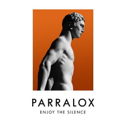 Parralox - Enjoy the Silence (EP) (2013)