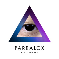 Parralox - Eye In The Sky (EP) (2013)
