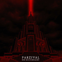 Parzival - Die Kulturnacht (2012)