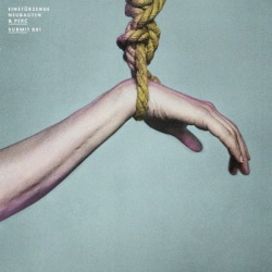 Perc & Einstürzende Neubauten - Interpretations (EP) (2013)
