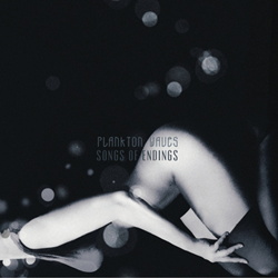 Plankton Waves - Songs Of Endings (EP) (2013)