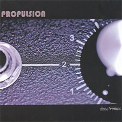 Propulsion - Decatronics (2012)