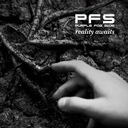 Purple Fog Side - Reality Awaits (2013)