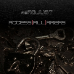 reADJUST - Access All Areas (2013)